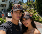 SF CAMO HAT