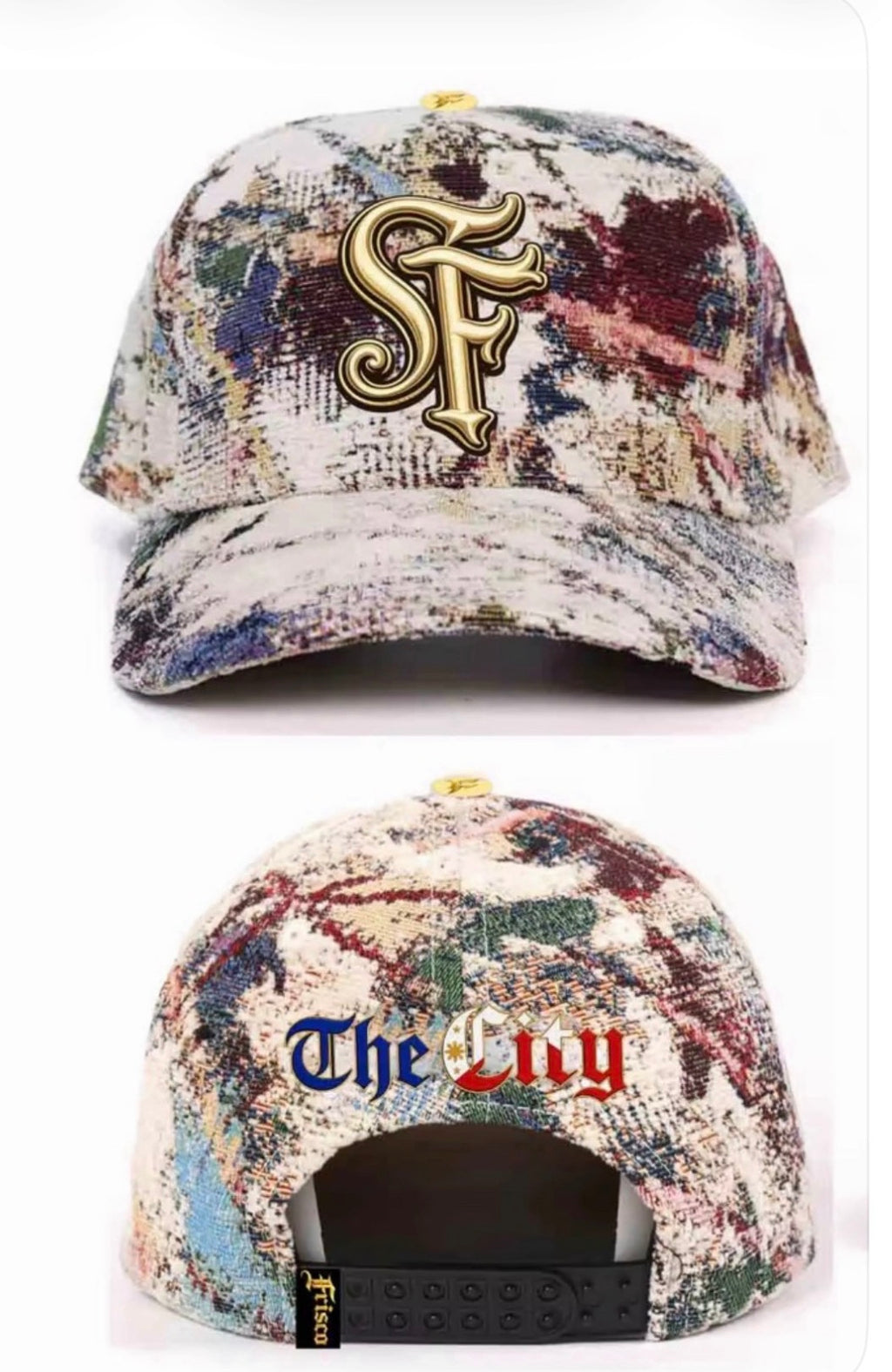 SF Legends Never Die