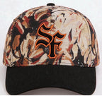 SF Jacquard Hat