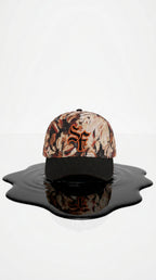 SF Jacquard Hat